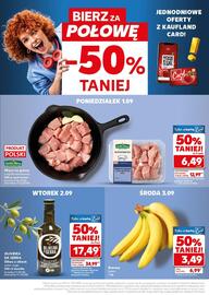 Kaufland gazetka Strona 22