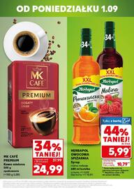 Kaufland gazetka Strona 3