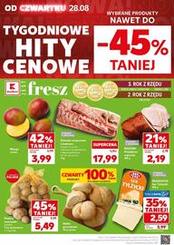 Kaufland gazetka Strona 6