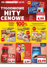 Kaufland gazetka Strona 8