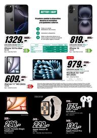 Folleto MediaMarkt Página 16
