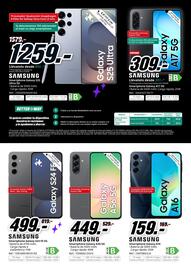 Folleto MediaMarkt Página 18
