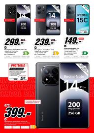Folleto MediaMarkt Página 19