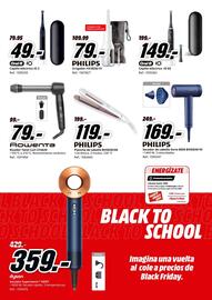 Folleto MediaMarkt Página 20