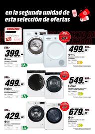 Folleto MediaMarkt Página 29