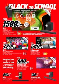 Folleto MediaMarkt Página 34
