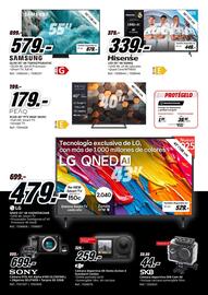 Folleto MediaMarkt Página 35