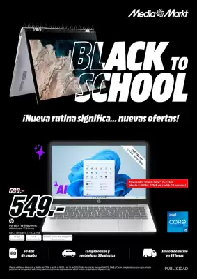 Folleto MediaMarkt (válido hasta el 8-09)