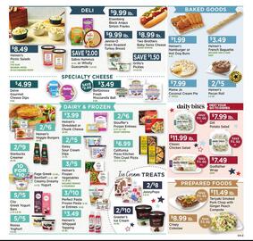 Heinen's Weekly Ad week 35 Page 2
