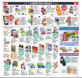Heinen's Weekly Ad week 35 Page 3