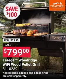 Ace Hardware Weekly Ad Page 4