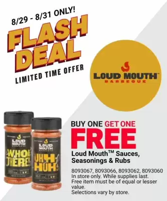 Ace Hardware Weekly Ad