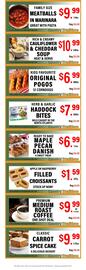 Country Traditions flyer week 35 Page 2