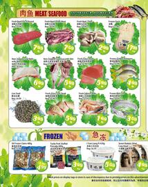 Food Depot Supermarket flyer week 35 Page 2