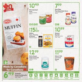 Freson Bros flyer week 35 Page 2