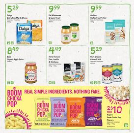 Freson Bros flyer week 35 Page 3