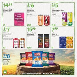 Freson Bros flyer week 35 Page 4