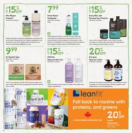 Freson Bros flyer week 35 Page 6