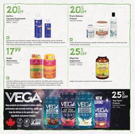 Freson Bros flyer week 35 Page 7