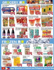 Ranch Fresh Supermarket flyer week 35 Page 2