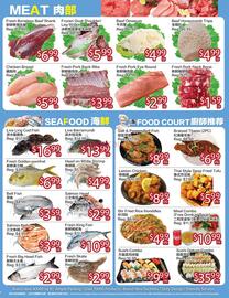 Ranch Fresh Supermarket flyer week 35 Page 3