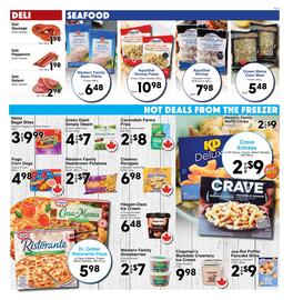 Western Foods flyer week 35 Page 3
