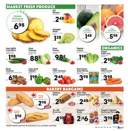Western Foods flyer week 35 Page 8