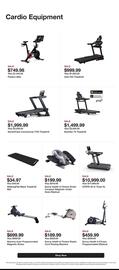 Dick's Sporting Goods Weekly Ad Page 4
