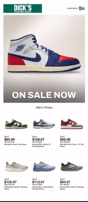 Dick's Sporting Goods Weekly Ad