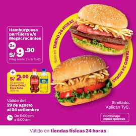 Catálogo Tambo semana 35 Página 4