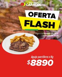 Catálogo Supermercados Caracol Página 2