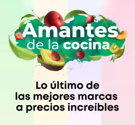Catálogo Falabella (válido hasta 30-08)