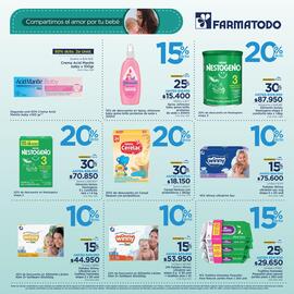Catálogo FarmaTodo Página 2