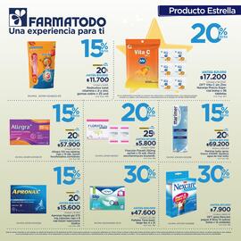 Catálogo FarmaTodo Página 4