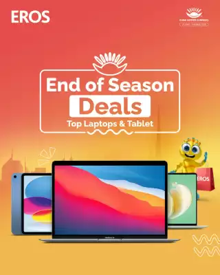 Eros catalogue (valid until 10-09)