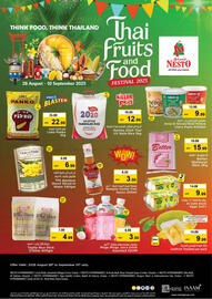 Nesto catalogue Page 1