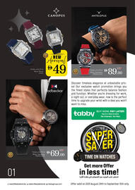Nesto catalogue Page 1