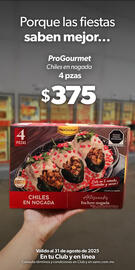 Catálogo Sam's Club Página 1