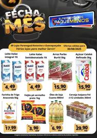 Catálogo Supermercados Pague Menos Página 2
