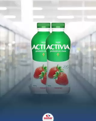 Catálogo Semar Supermercado (válido até 30-08)