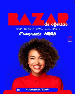 Ofertas Frangolândia (válido até 2-09)