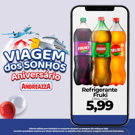 Catálogo Supermercados Andreazza Página 4