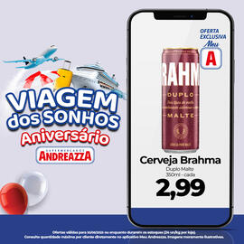 Catálogo Supermercados Andreazza Página 5