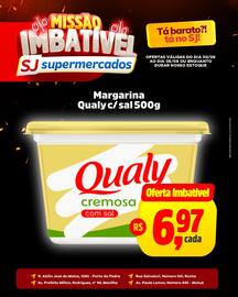 Catálogo Sj Supermercados semana 35 Página 4