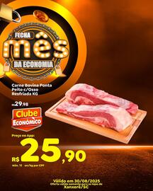 Catálogo Econômico Atacadão Página 4