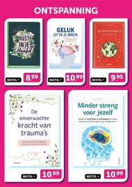 Boekenvoordeel folder Pagina 6