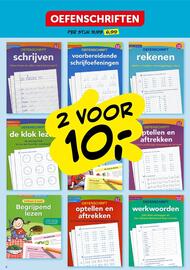 Boekenvoordeel folder Pagina 8