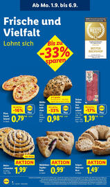 Lidl Prospekt woche 36 Seite 14