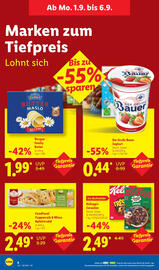 Lidl Prospekt woche 36 Seite 16