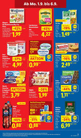 Lidl Prospekt woche 36 Seite 17